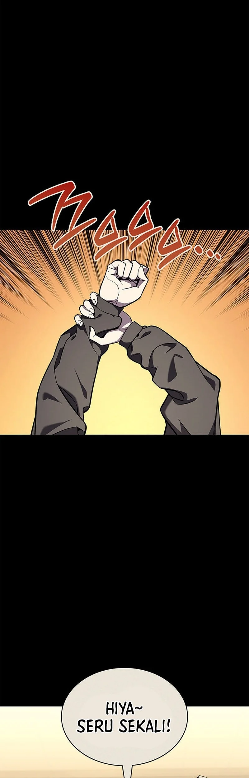 A Disaster-Class Hero Has Returned Chapter 160 Fix Gambar 3